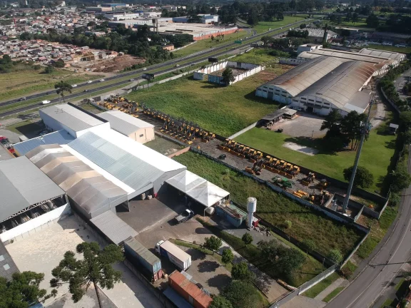 Imagem Terreno Comercial no bairro Orleans