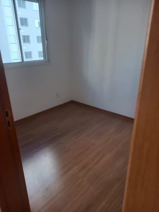 Imagem Apartamento com 2 Quartos à Venda, 37 m² em Belenzinho - São Paulo