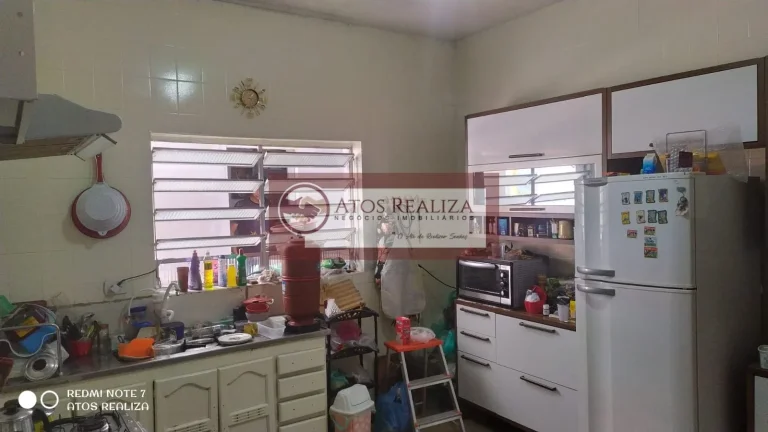 Imagem Compre Assobradado para Renda em Jardim Marilda - São Paulo