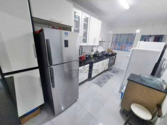 Imagem Maravilhoso Apartamento 2 Quartos à Venda no Tupi, Praia Grande