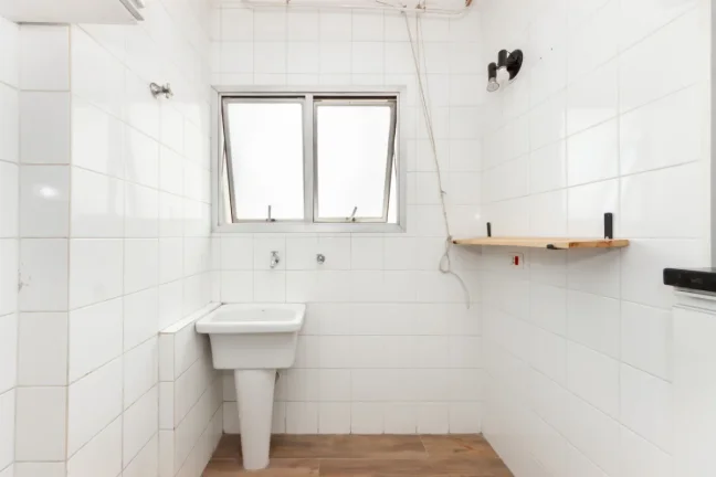 Imagem Apartamento para venda em Perdizes com 1 quarto , 33m2