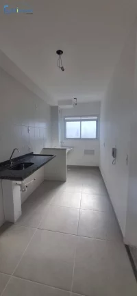 Imagem APARTAMENTO À VENDA NO BAIRRO BAETA NEVES - SÃO BERNARDO DO CAMPO - SP