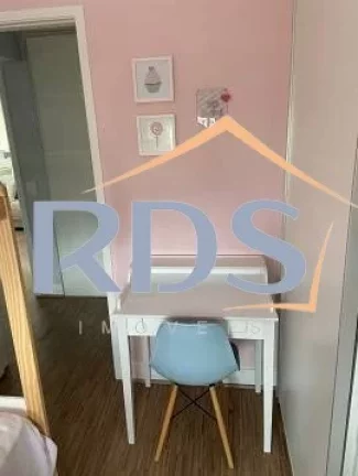 Imagem Vende apartamento de 105m² na Vila Olímpia com 3 quartos, 1 suíte, 1 lavabo.