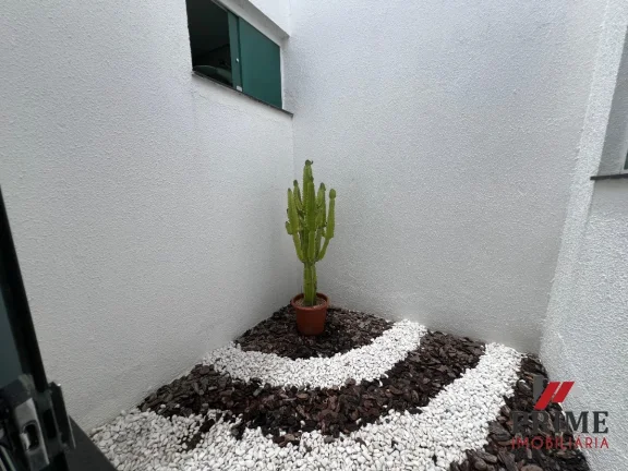 Imagem Casa - Bairro Jardim Imperial - Lagoa Santa
