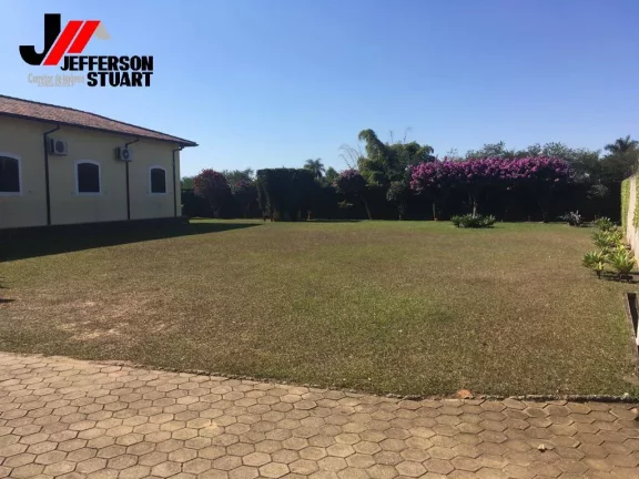 Imagem Linda Chácara com 5000 m2 em Lorena SP