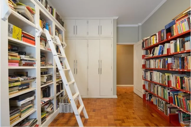 Imagem Apartamento à venda no bairro Santa Cecília - São Paulo/SP