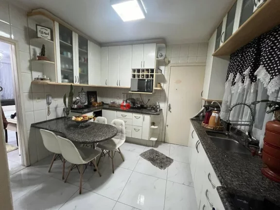 Imagem Apartamento à venda 3 Dormitórios, 01 Suite, Santa Maria, São Caetano do Sul, SP