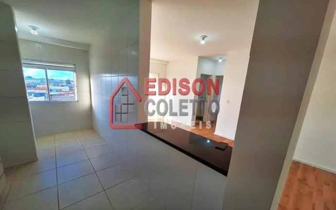 Imagem Apartamento a venda, sacada, elevador, no Condominio Jardim di Napoli, em Piracicaba