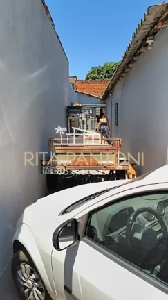 Imagem Casa - Ribeirão Preto - Ipiranga