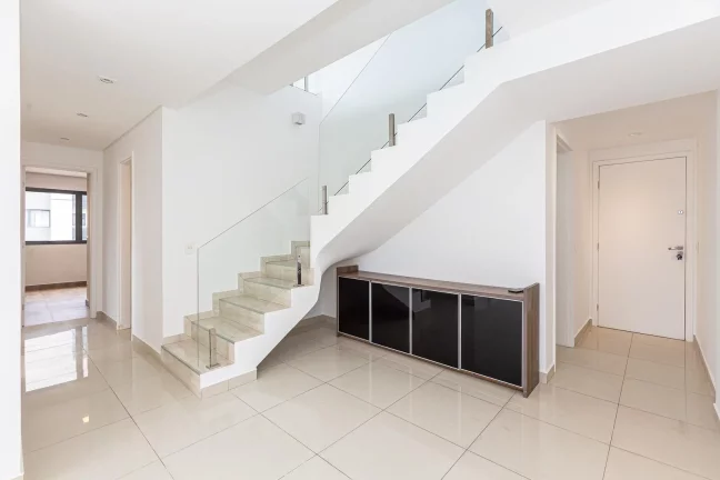 Imagem Cobertura 3 quartos ém condominio clube ao lado do Jardim Botanico