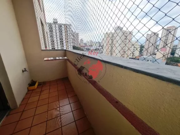 Imagem Amplo Apartamento à Venda no Centro de Santo André