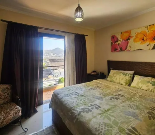 Imagem Casa em Condomínio para Venda em Atibaia, Parque Arco Iris, 3 dormitórios, 1 suíte, 2 banheiros, 2 vagas