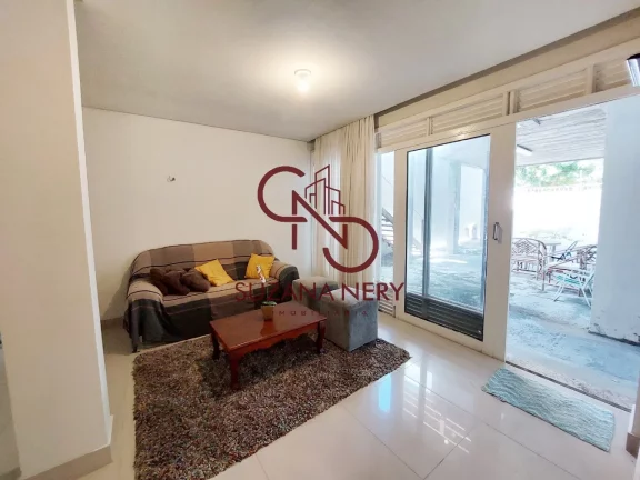 Imagem CASA DUPLEX EM EXCELENTE LOCALIZAÇÃO NA PRAIA DE PONTA NEGRA - NATAL