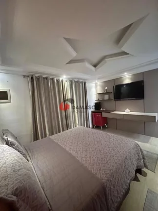 Imagem Sobrado à venda, Vila Alpina, São Paulo, SP