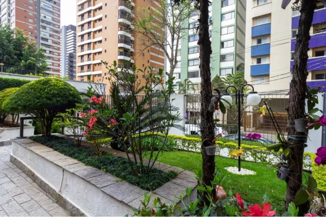 Imagem APARTAMENTO RESIDENCIAL em São Paulo - SP, Perdizes