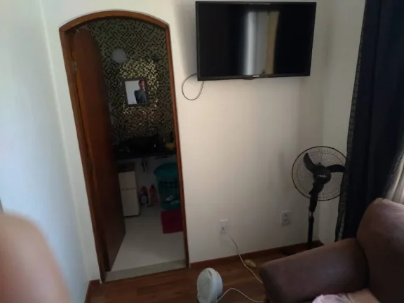 Imagem Alugo Sobrado Comercial em Santo André, Vila Helena