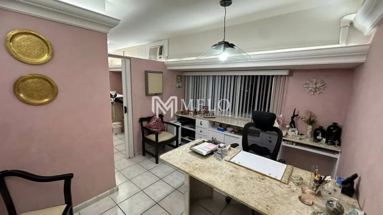 Imagem Oportunidade em RECIFE: SALA COMERCIAL/PORTEIRA FECHADA...