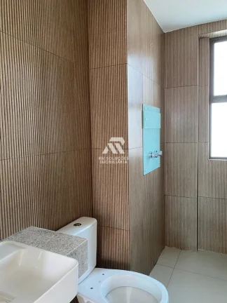 Imagem Apartamento de 3 quartos, 93m² no bairro Madalena, em Recife