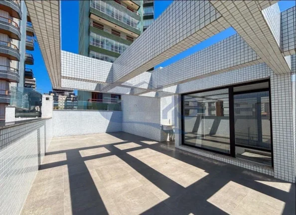 Imagem Apartamento a venda com 3 dormitorios na Praia Grande em Torres/RS