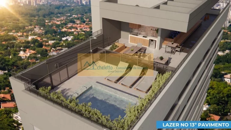 Imagem APARTAMENTO RESIDENCIAL em São Paulo - SP, Santa Cecília
