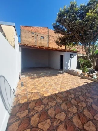Imagem Casa com 2 dormitórios à venda, 113 m² por R$ 350.000,00 - Jardim Vera Cruz - Avaré/SP