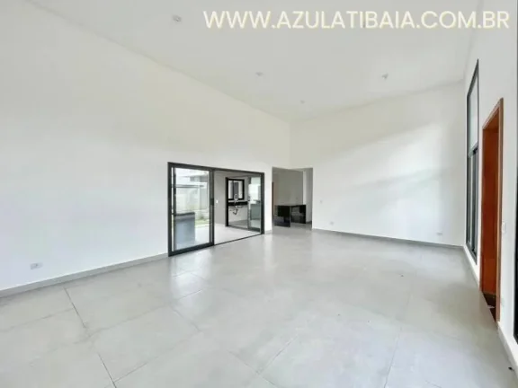 Imagem Casa em Condomínio para Venda em Atibaia, Condominio Buona Vita, 3 dormitórios, 3 suítes, 5 banheiros, 4 vagas