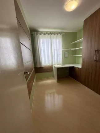 Imagem Apartamento 3 quartos - andar - no Xaxim - R$413 mil