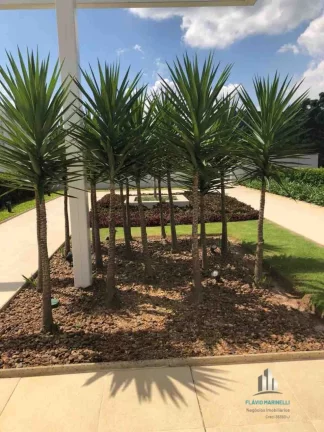 Imagem Trix Tamboré Lindo Studio MOBILIADO de 50 metros com 1 Vaga de Garagem