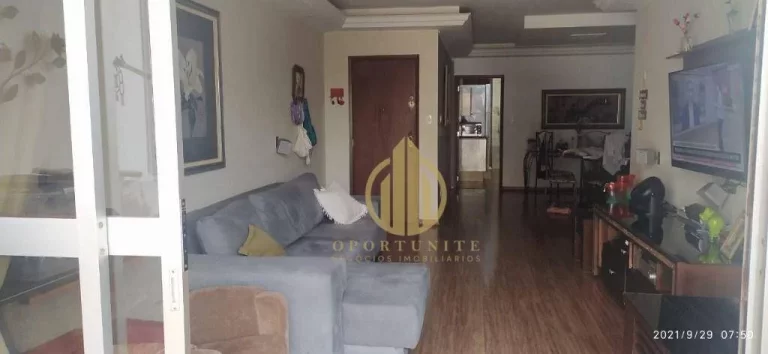 Imagem Apartamento com 3 dormitórios à venda, 158 m² por R$ 480.000,00 - Centro - Ribeirão Preto/SP
