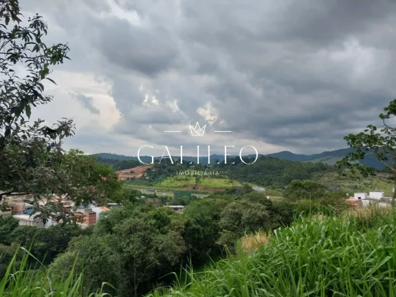 Imagem TERRENO Á VENDA EM VALE VERDE JUNDIAI-SP