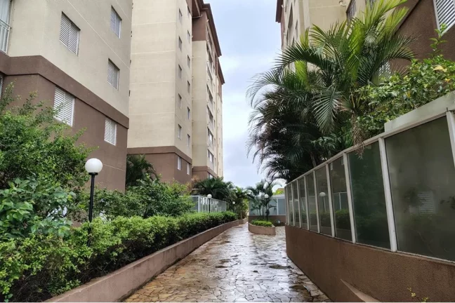 Imagem APARTAMENTO RESIDENCIAL em São Paulo - SP, Vila Carrão