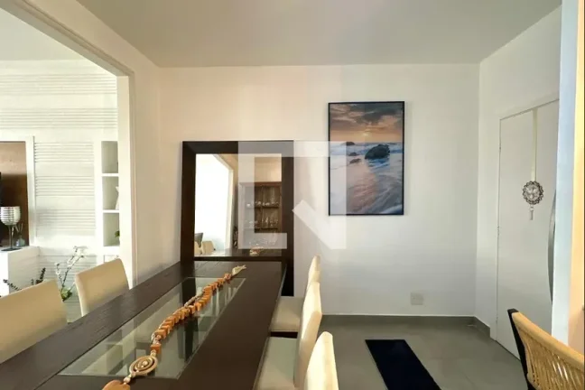 Imagem Apartamento à Venda - Copacabana, 3 Quartos, 135 m2