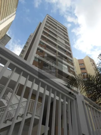 Imagem Studio para alugar, 32 m² por R$ 2.985,44/mês - Bela Vista - São Paulo/SP