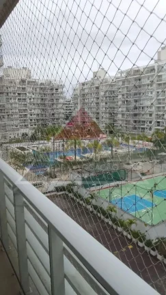 Imagem APARTAMENTO RESIDENCIAL em RIO DE JANEIRO - RJ, RECREIO DOS BANDEIRANTES
