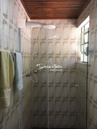 Imagem Casa com 2 dormitórios à venda, 130 m² por R$ 290.000,00 - Vargem Grande - Teresópolis/RJ