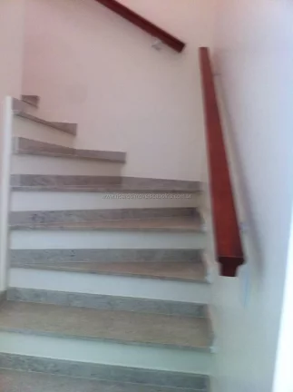 Imagem Casa Duplex Fino Acabamento