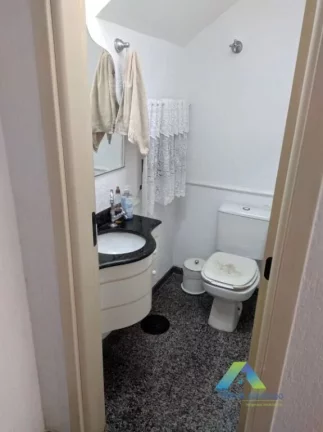 Imagem VILA BELA Sobrado Condomínio Fechado 98M², 3 dormitórios, 2 vagas ótima localização e valor !!!