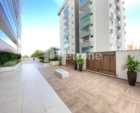 Imagem APARTAMENTO RESIDENCIAL em GOVERNADOR CELSO RAMOS - SC, Palmas
