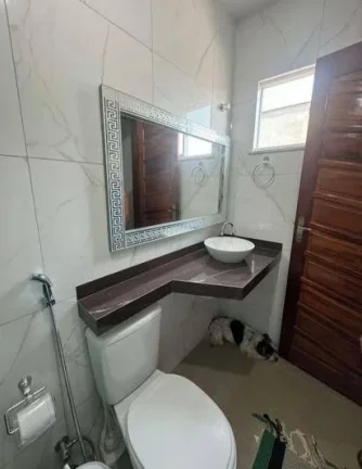 Imagem Casa para alugar por temporada em Flecheiras