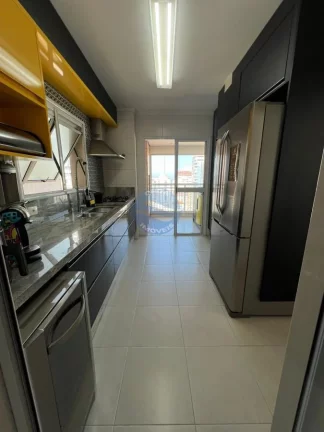 Imagem Apartamento a venda em Santos no Gonzaga