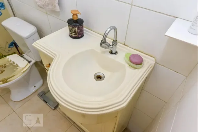 Imagem Apartamento à Venda - Copacabana, 3 Quartos, 158 m2
