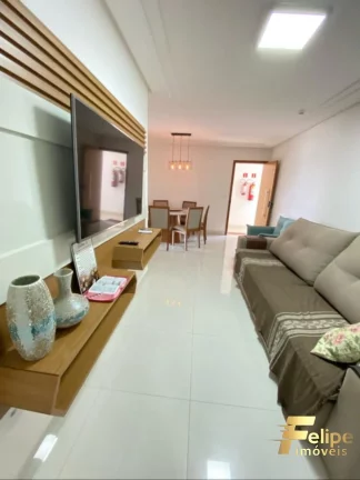 Imagem APARTAMENTO EM UMA DAS PRINCIPAIS AVENIDAS DA PRAIA DO MORRO / GUARAPARI - ES