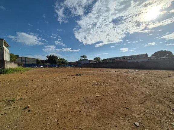 Imagem TERRENO COMERCIAL em SERRA - ES, NOVA CARAPINA II