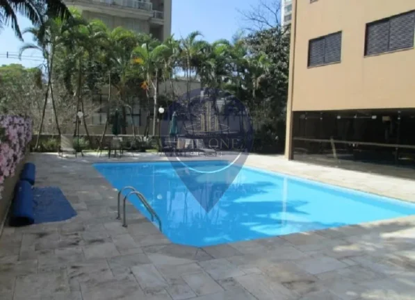 Imagem Apartamento de Luxo à Venda em Indianópolis, São Paulo - 4 quartos, 4 suítes, 3 salas, 6 banheiros, 4 vagas, 275,00 m².