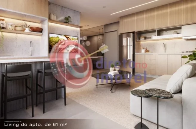Imagem APARTAMENTO BLUE PARK JARDIM SÃO PAULO 2 e 3 QUARTOS SÃO PAULO