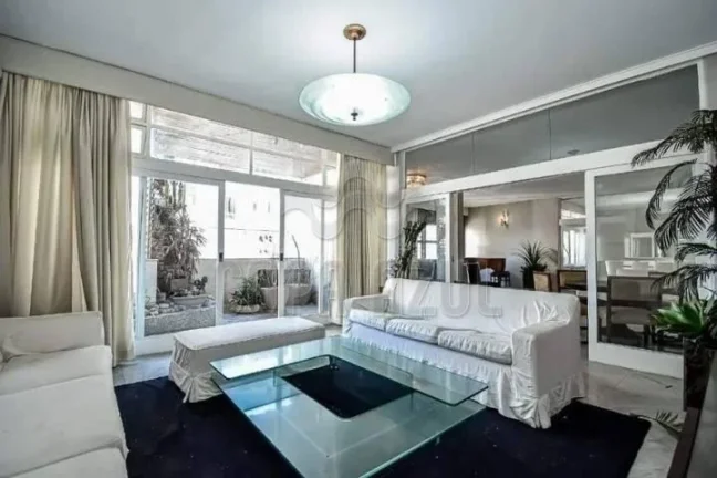 Imagem Copacabana – Rua Belfort Roxo | Residencial › Apartamento 4 quarto(s) à Venda