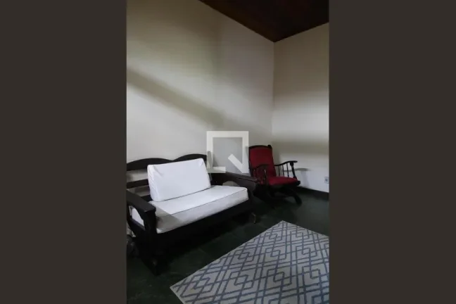 Imagem Casa à Venda - Vargem Pequena, 3 Quartos, 120 m2