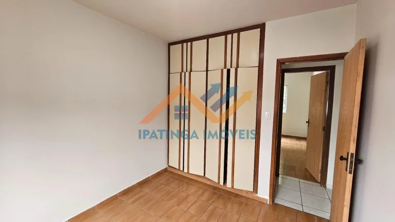 Imagem Apartamento à Venda no Bairro Caladinho – Coronel Fabriciano