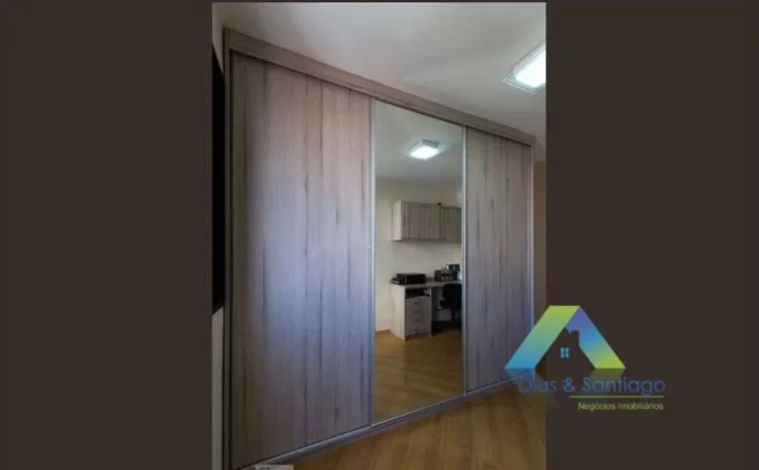 Imagem Apartamento com 2 dormitórios à venda, 50 m² por R$ 460.000,00 - Bosque da Saúde - São Paulo/SP