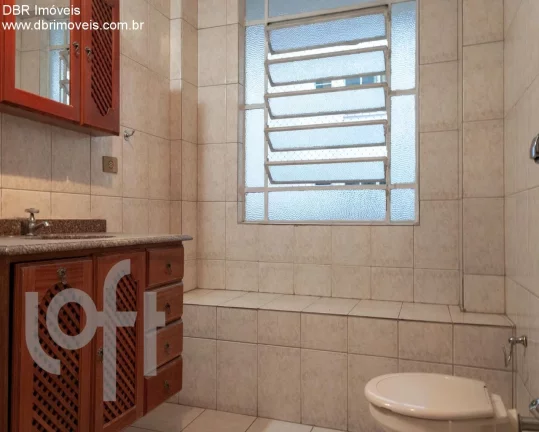Imagem APARTAMENTO RESIDENCIAL em São Paulo - SP, Bela Vista